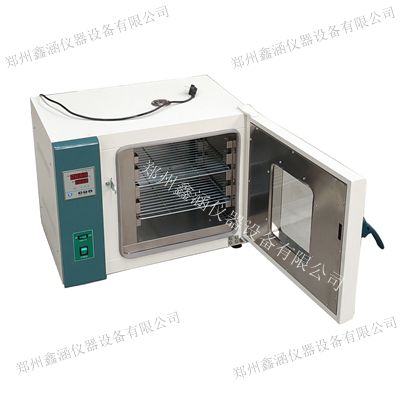 濮陽電熱鼓風干燥箱101-4B技術參數